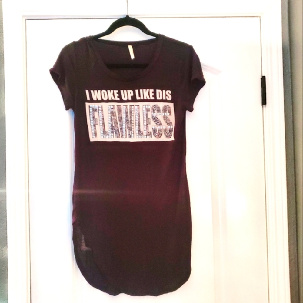 T-Shirt Dress